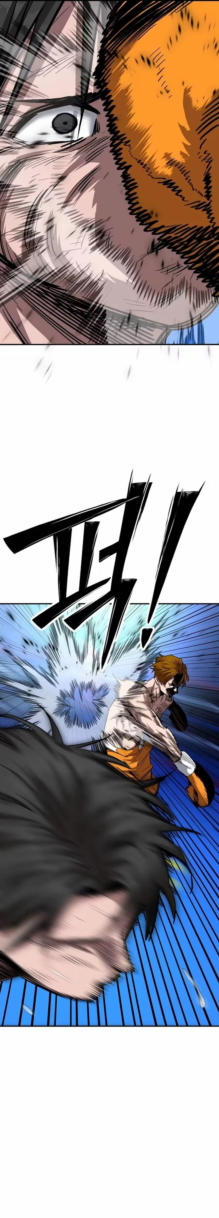 The Smiling Boxer Chapter 39 - Page 35