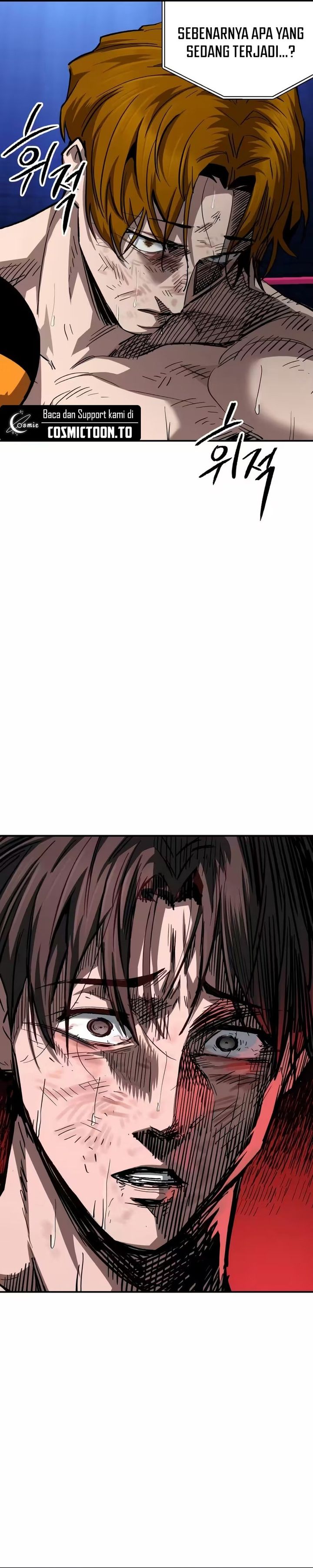 The Smiling Boxer Chapter 39 - Page 42
