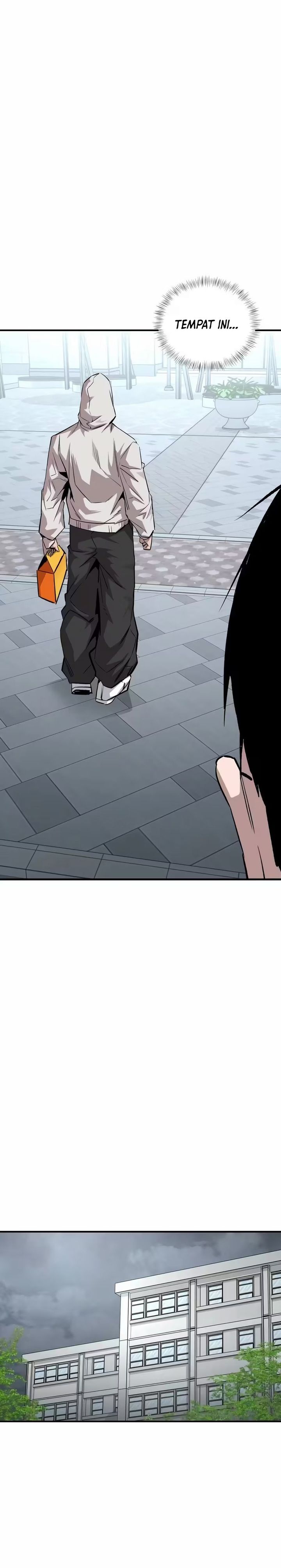 Baca The Smiling Boxer - Chapter 40 halaman 17