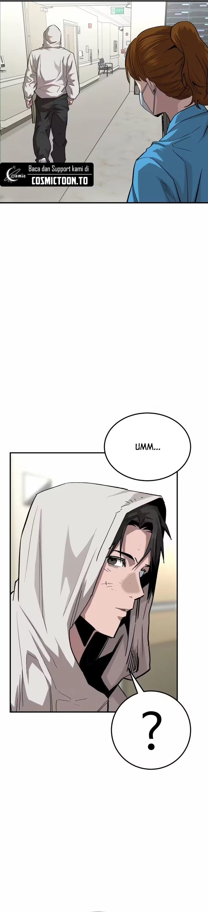Baca The Smiling Boxer - Chapter 40 halaman 20