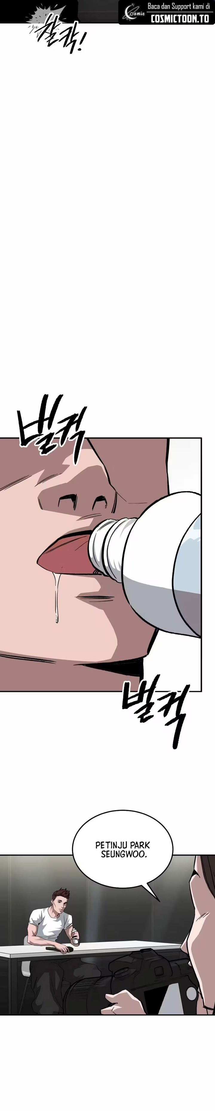 Baca The Smiling Boxer - Chapter 40 halaman 28