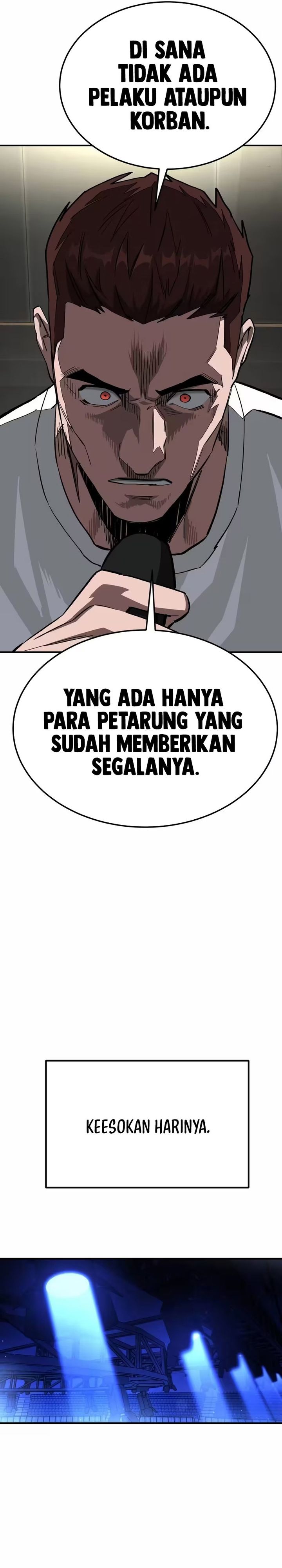 Baca The Smiling Boxer - Chapter 40 halaman 32