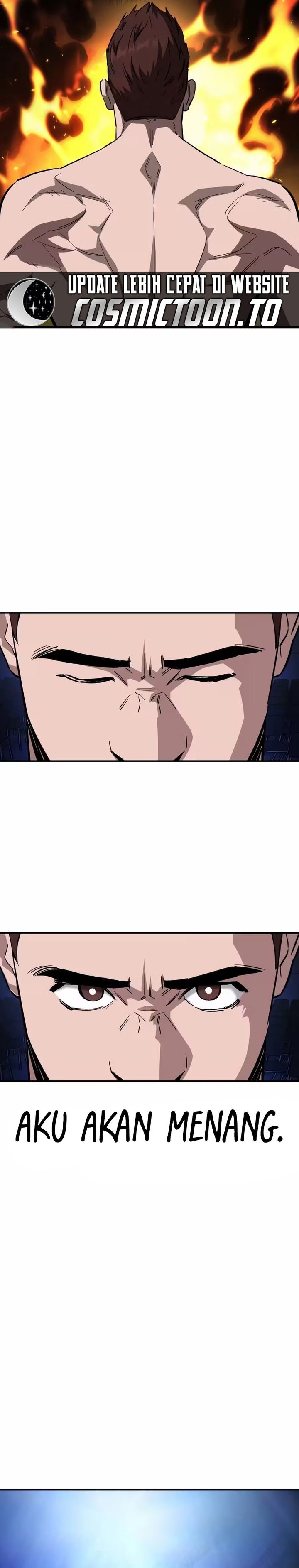 Baca The Smiling Boxer - Chapter 40 halaman 35
