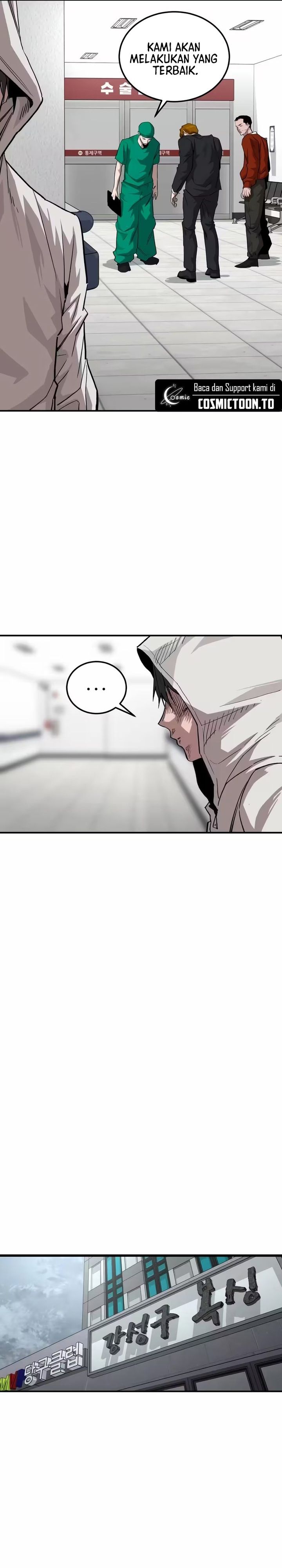 Baca The Smiling Boxer - Chapter 40 halaman 8