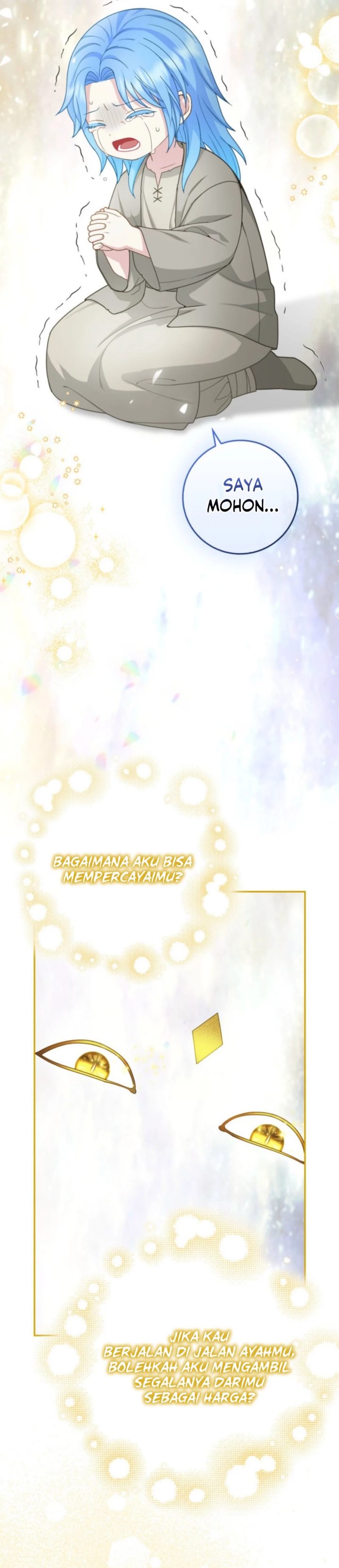 Baca The Snow Leopard Baby of the Black Leopard Family - Chapter 61 halaman 15