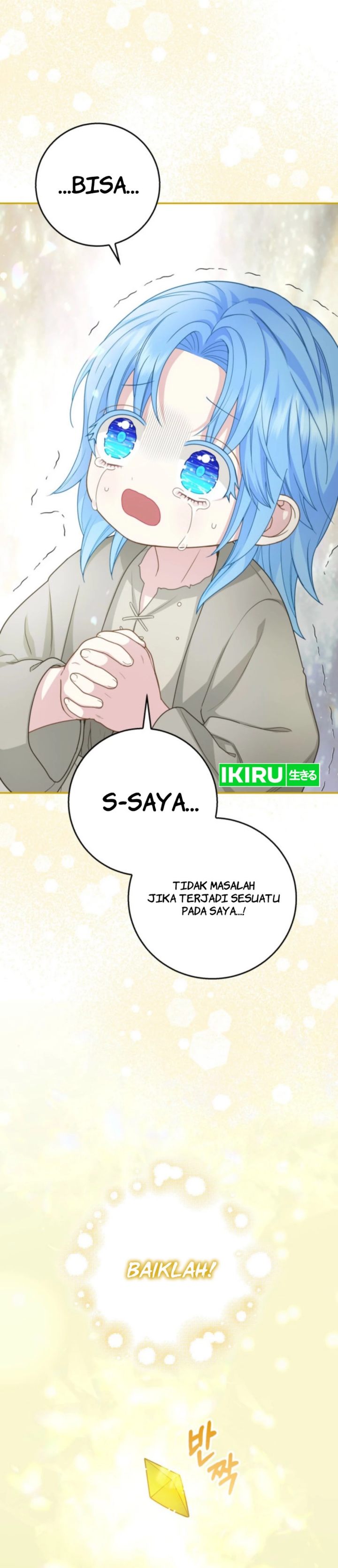 Baca The Snow Leopard Baby of the Black Leopard Family - Chapter 61 halaman 16