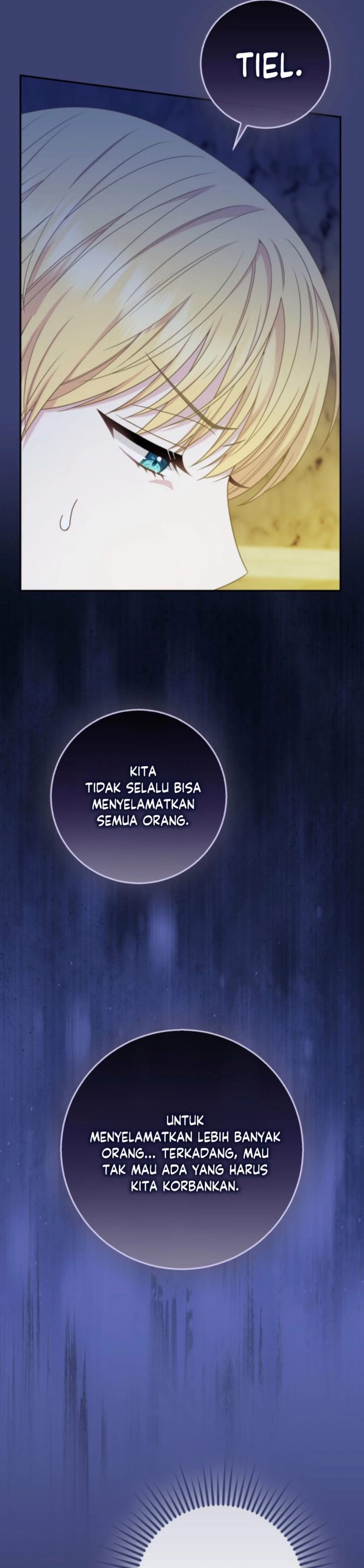 Baca The Snow Leopard Baby of the Black Leopard Family - Chapter 61 halaman 29