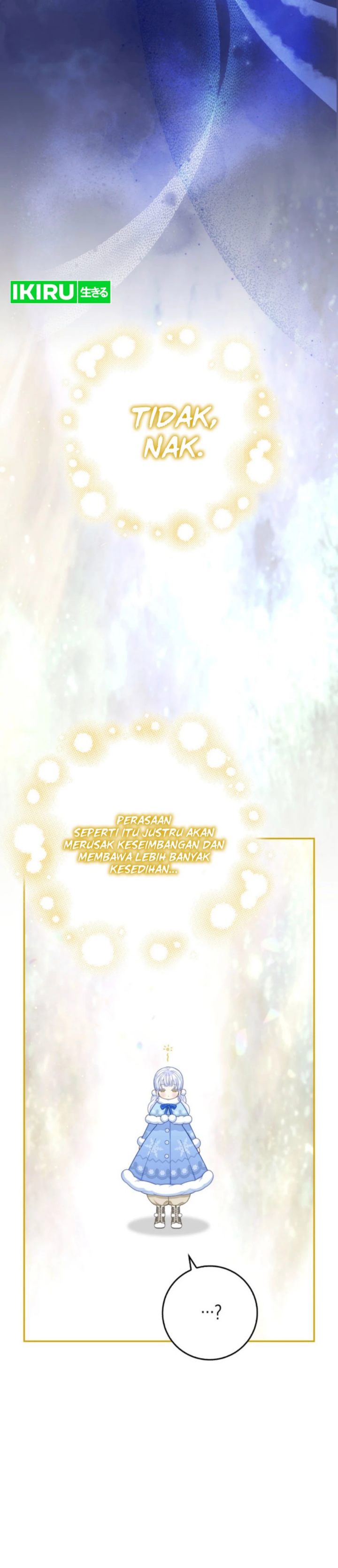 Baca The Snow Leopard Baby of the Black Leopard Family - Chapter 61 halaman 35