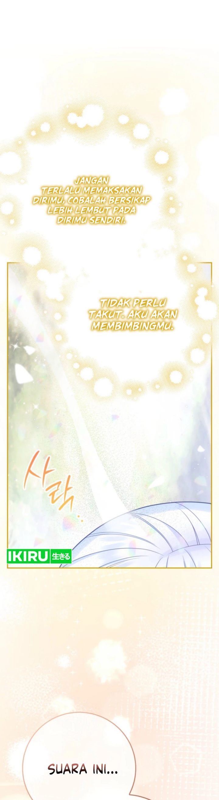 Baca The Snow Leopard Baby of the Black Leopard Family - Chapter 61 halaman 37