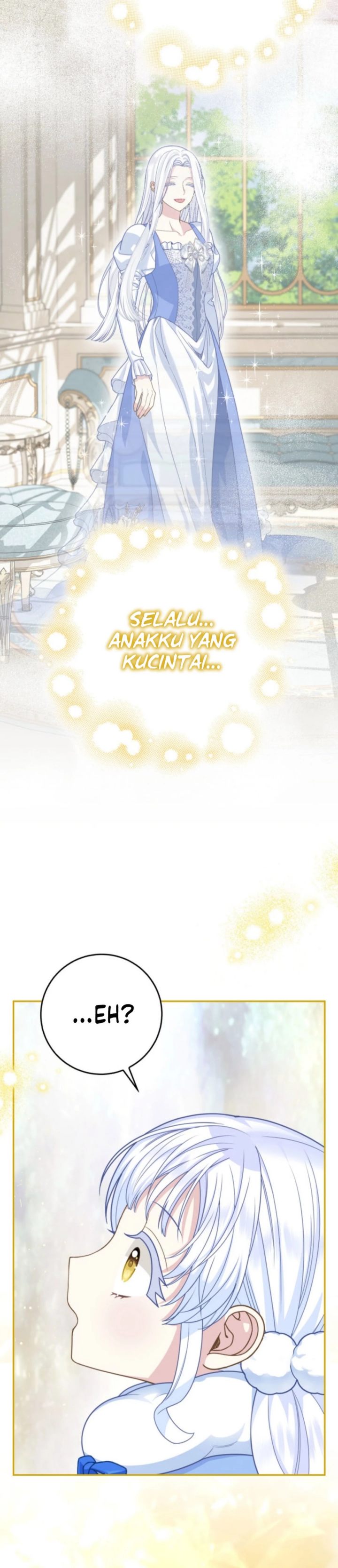 Baca The Snow Leopard Baby of the Black Leopard Family - Chapter 61 halaman 39