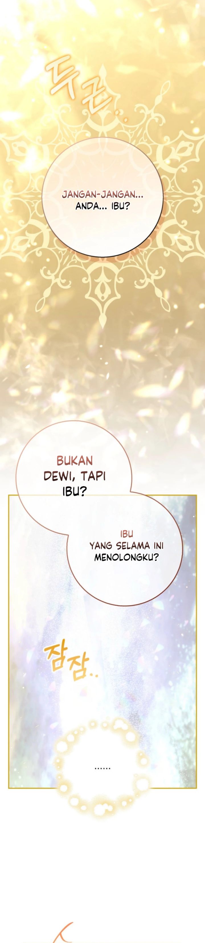 Baca The Snow Leopard Baby of the Black Leopard Family - Chapter 61 halaman 40