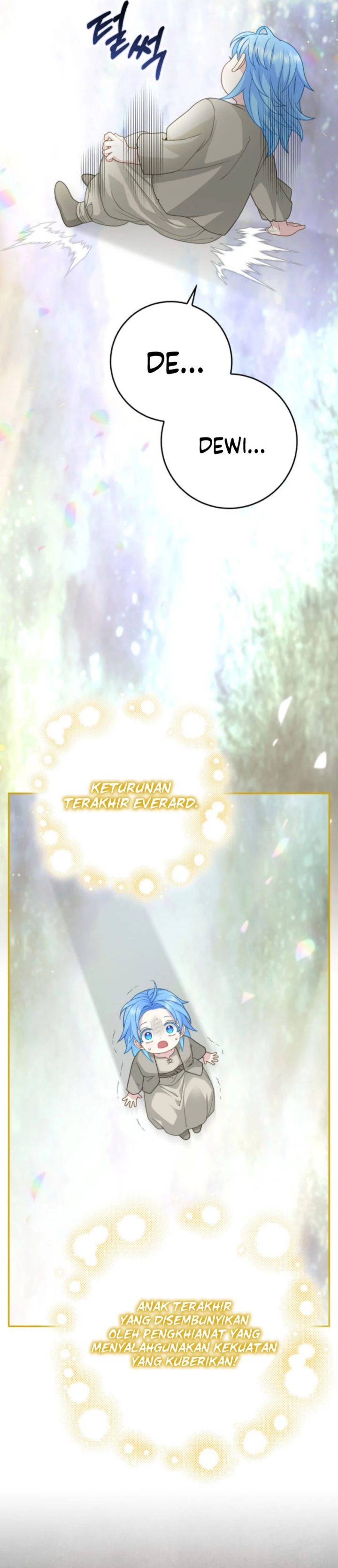 Baca The Snow Leopard Baby of the Black Leopard Family - Chapter 61 halaman 7