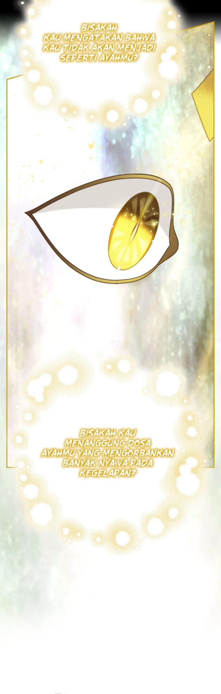 Baca The Snow Leopard Baby of the Black Leopard Family - Chapter 61 halaman 9