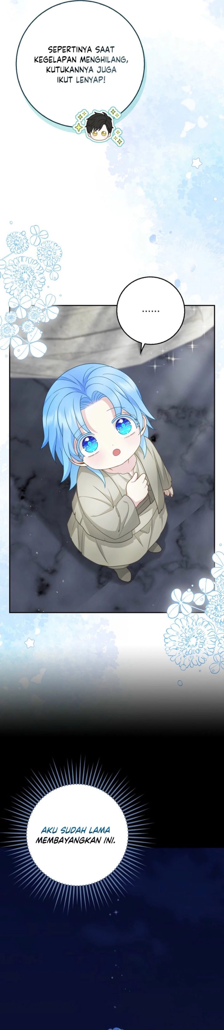 Baca The Snow Leopard Baby of the Black Leopard Family - Chapter 62 halaman 15