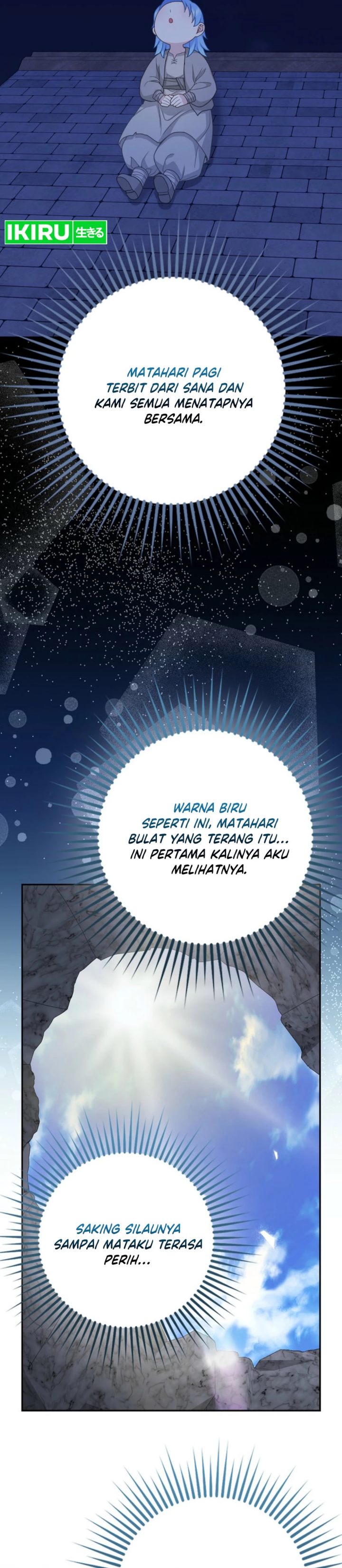 Baca The Snow Leopard Baby of the Black Leopard Family - Chapter 62 halaman 16