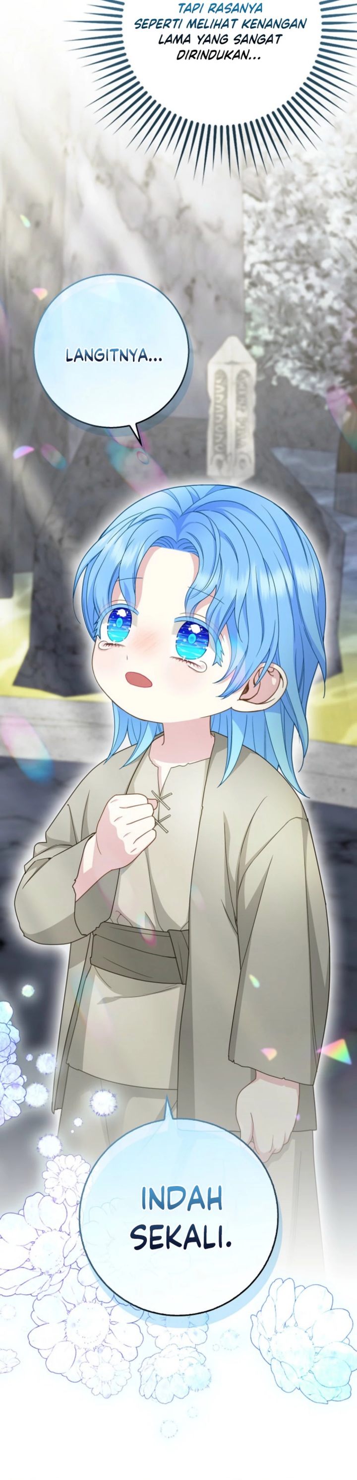 Baca The Snow Leopard Baby of the Black Leopard Family - Chapter 62 halaman 17