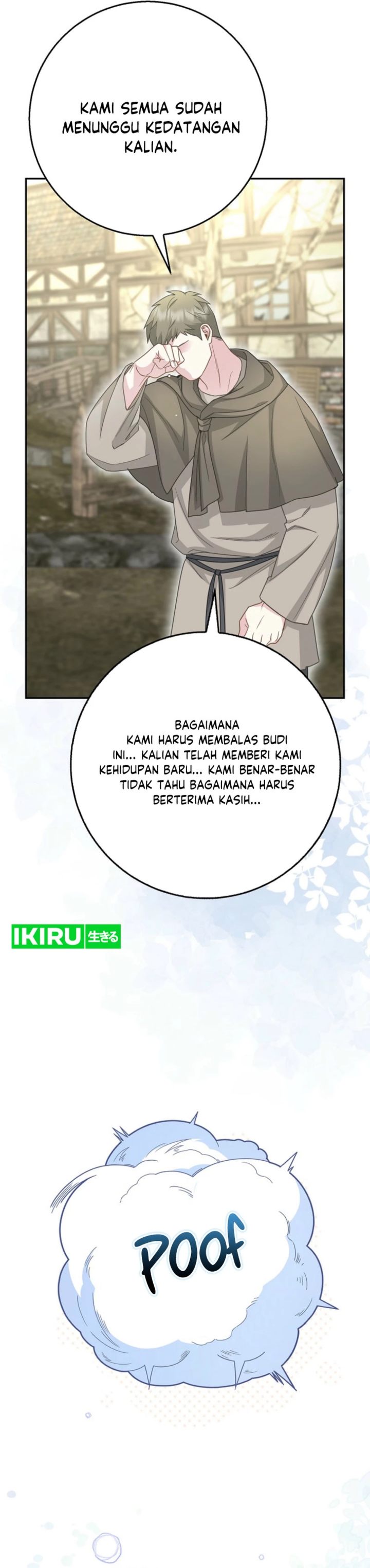 Baca The Snow Leopard Baby of the Black Leopard Family - Chapter 62 halaman 40