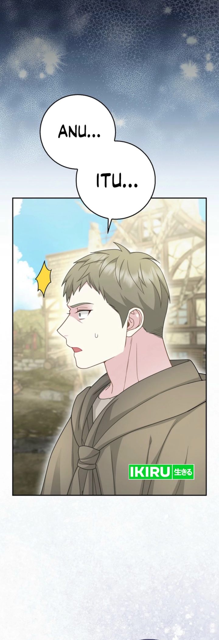 Baca The Snow Leopard Baby of the Black Leopard Family - Chapter 62 halaman 43