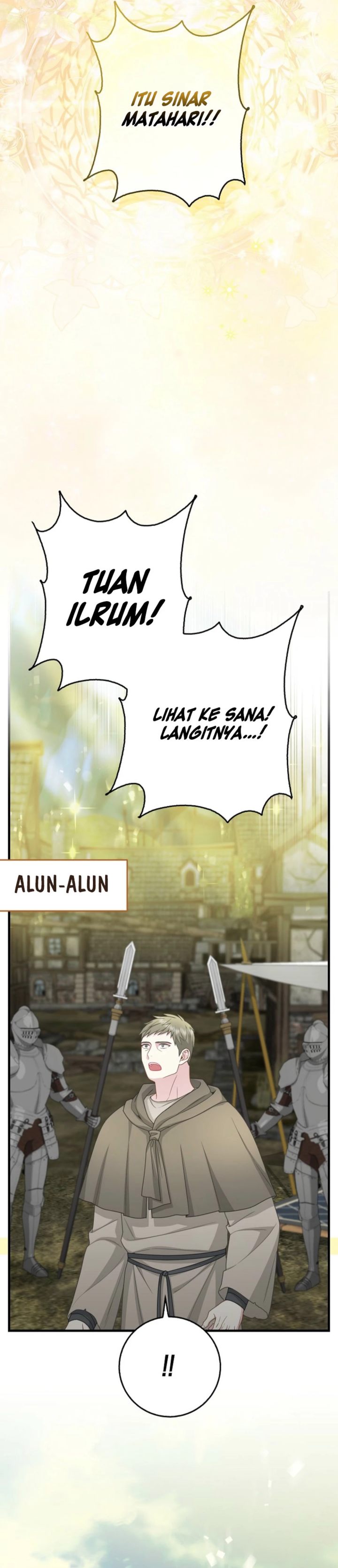 Baca The Snow Leopard Baby of the Black Leopard Family - Chapter 62 halaman 8