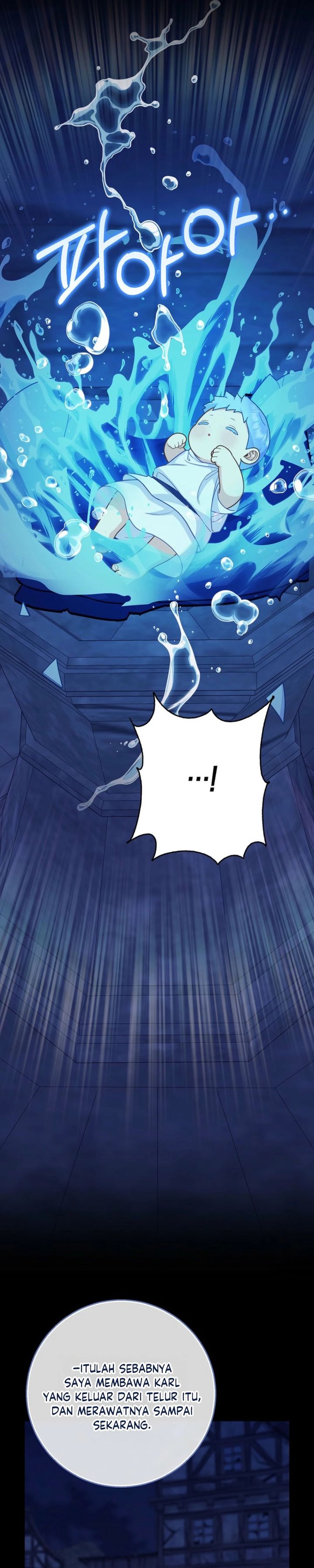 Baca The Snow Leopard Baby of the Black Leopard Family - Chapter 63 halaman 12