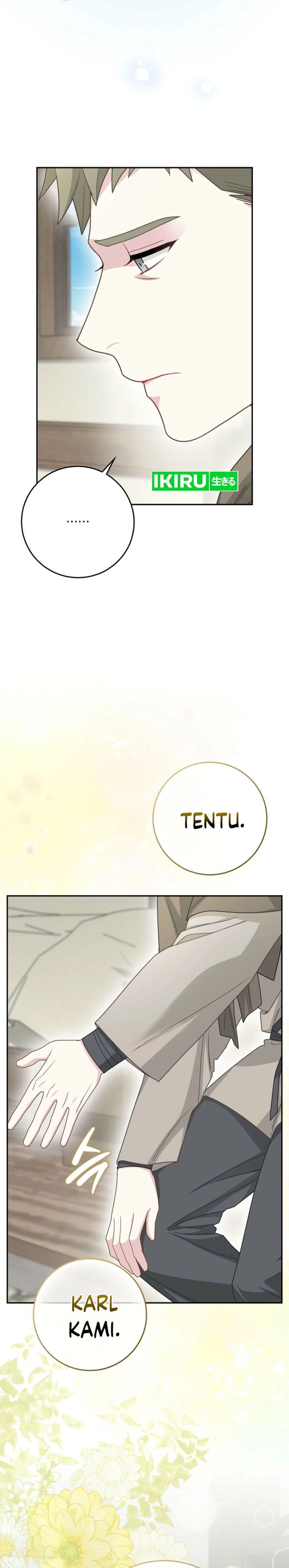 Baca The Snow Leopard Baby of the Black Leopard Family - Chapter 63 halaman 28