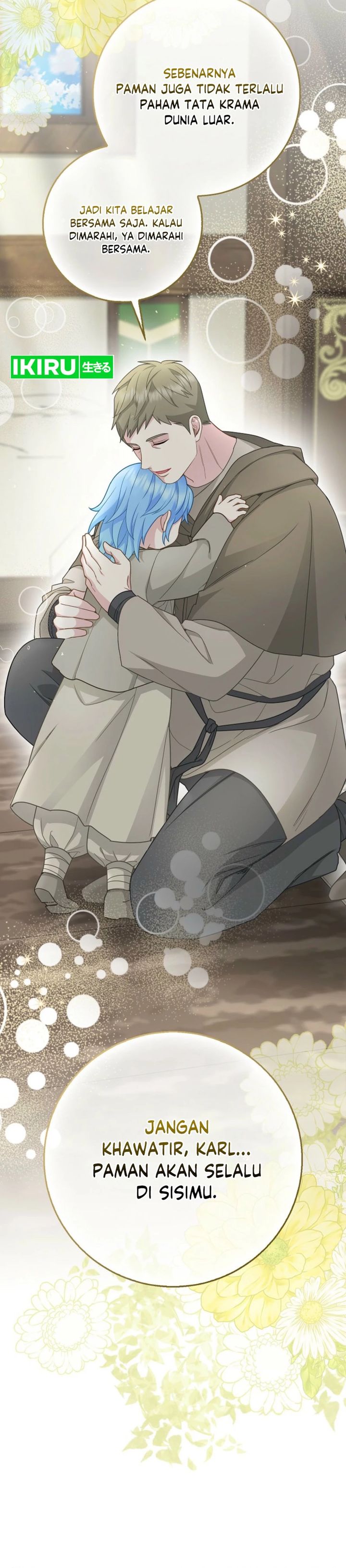 Baca The Snow Leopard Baby of the Black Leopard Family - Chapter 63 halaman 29