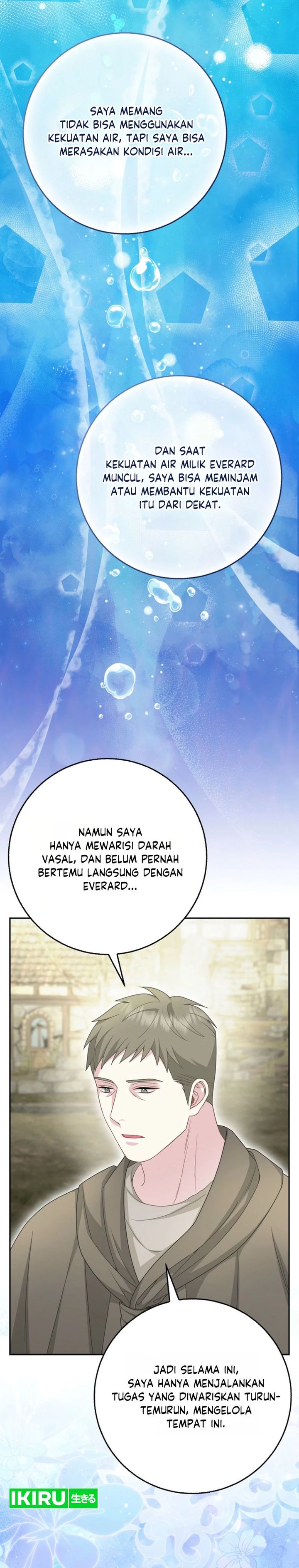 Baca The Snow Leopard Baby of the Black Leopard Family - Chapter 63 halaman 3