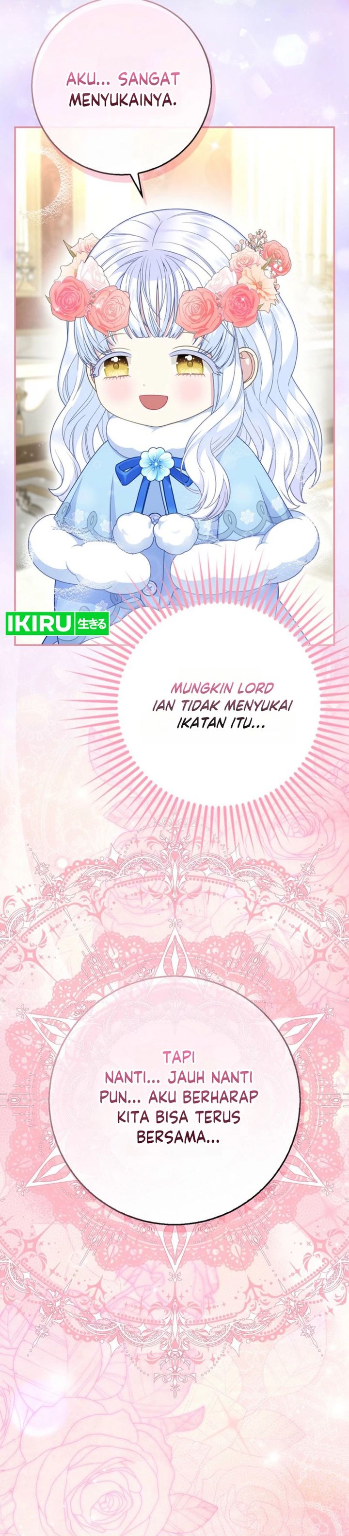 Baca The Snow Leopard Baby of the Black Leopard Family - Chapter 66 halaman 25