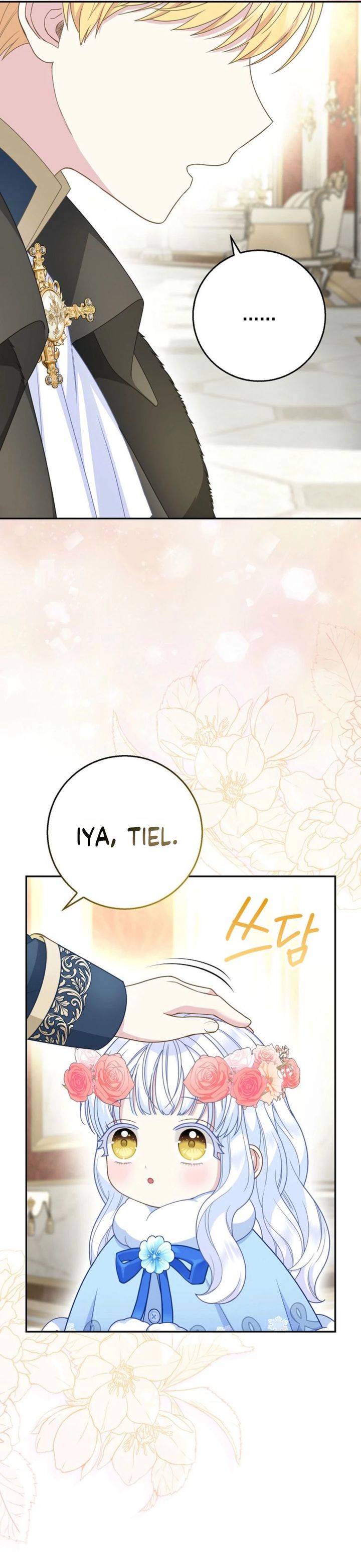 Baca The Snow Leopard Baby of the Black Leopard Family - Chapter 66 halaman 26