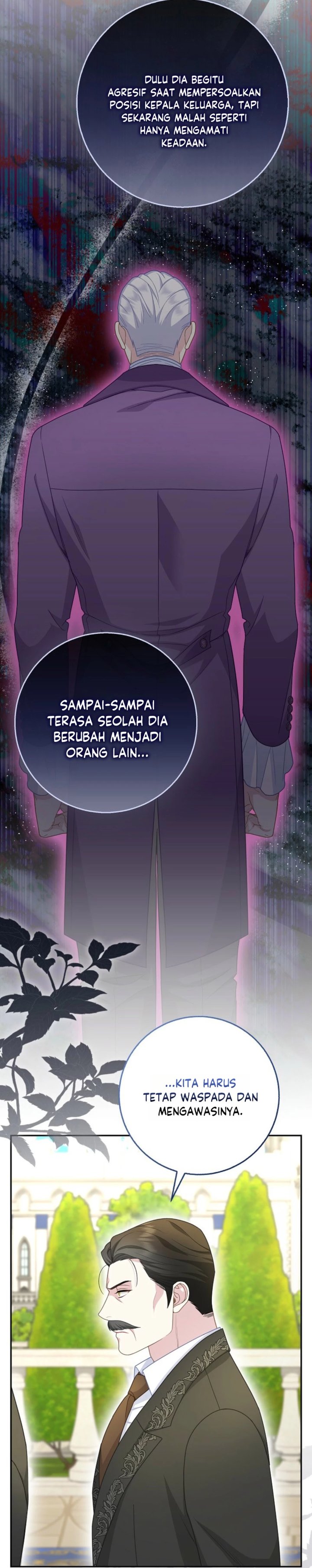Baca The Snow Leopard Baby of the Black Leopard Family - Chapter 67 halaman 14