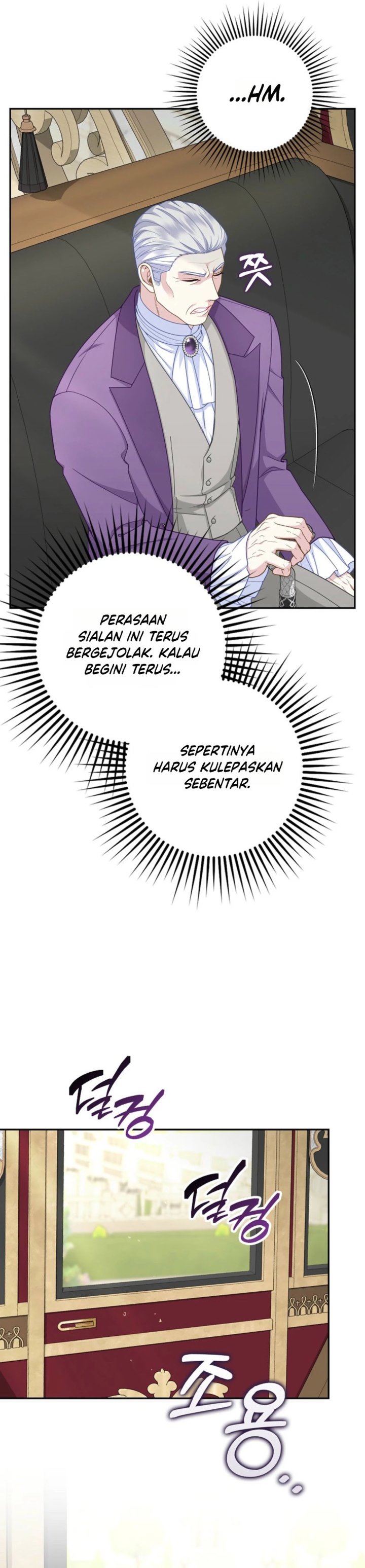 Baca The Snow Leopard Baby of the Black Leopard Family - Chapter 67 halaman 19