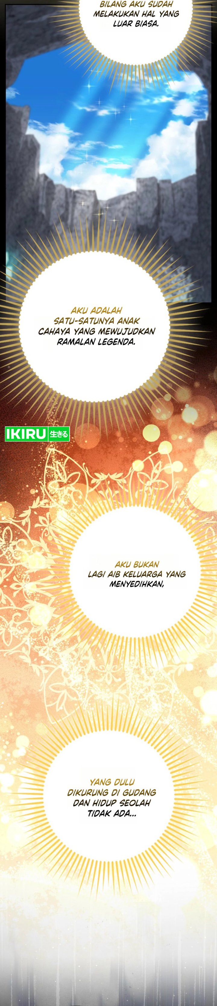 Baca The Snow Leopard Baby of the Black Leopard Family - Chapter 67 halaman 4