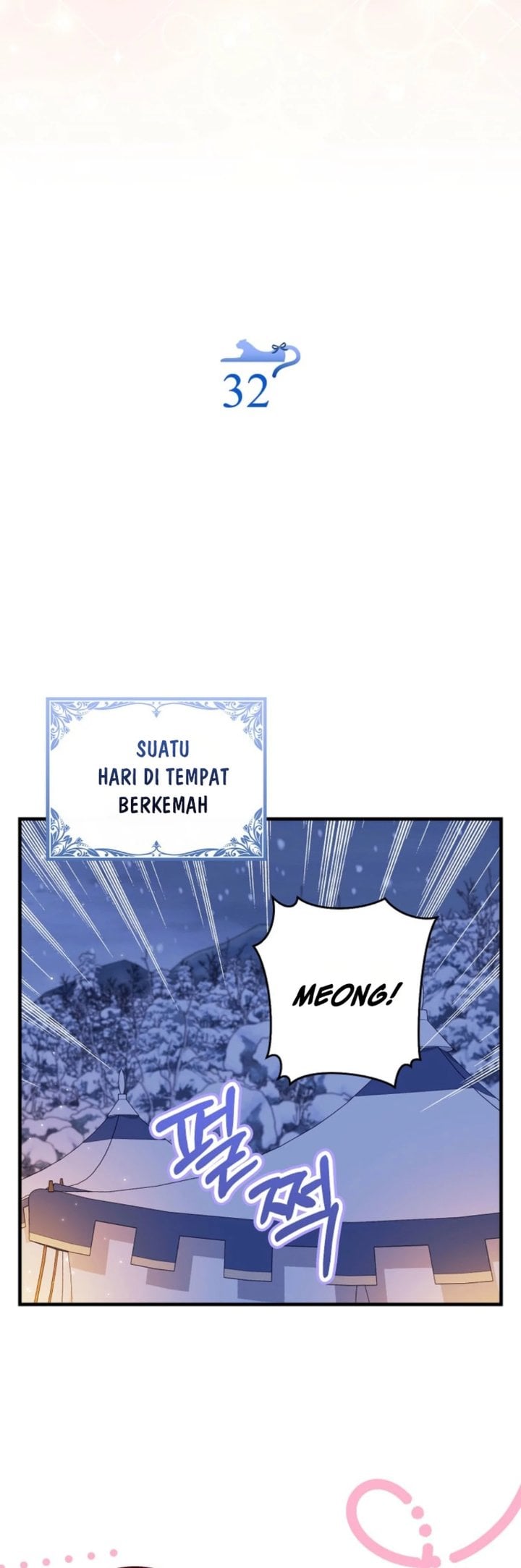 Baca The Snow Leopard Baby of the Black Leopard Family - Chapter 68.5 halaman 4