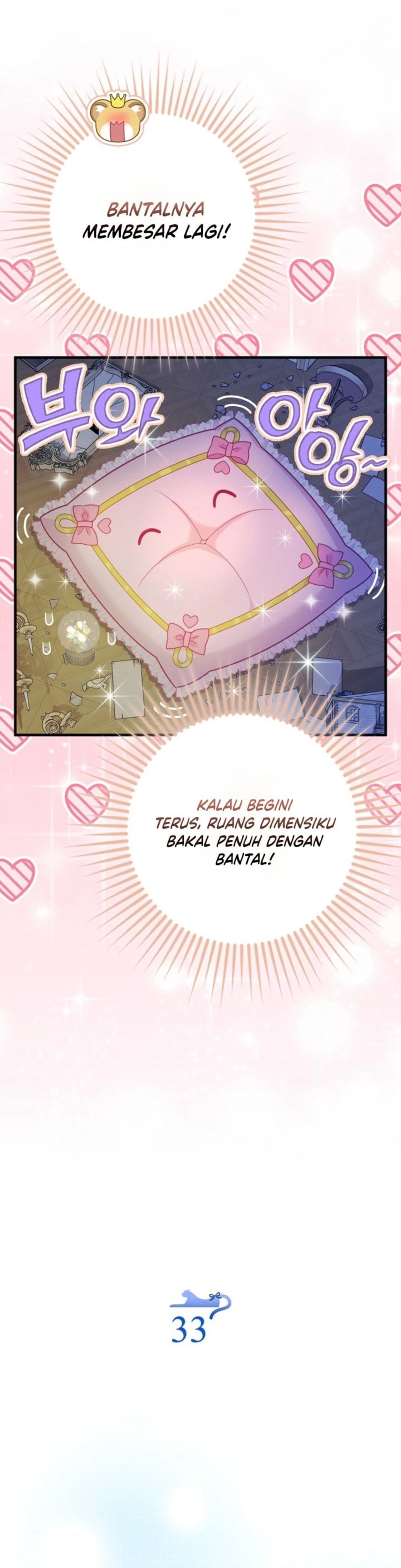 Baca The Snow Leopard Baby of the Black Leopard Family - Chapter 68.5 halaman 6