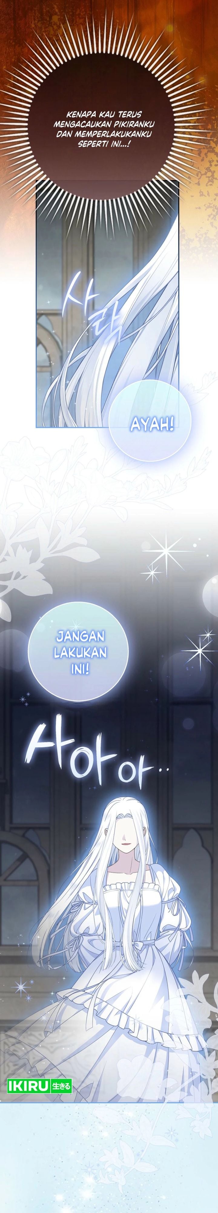 Baca The Snow Leopard Baby of the Black Leopard Family - Chapter 70 halaman 14
