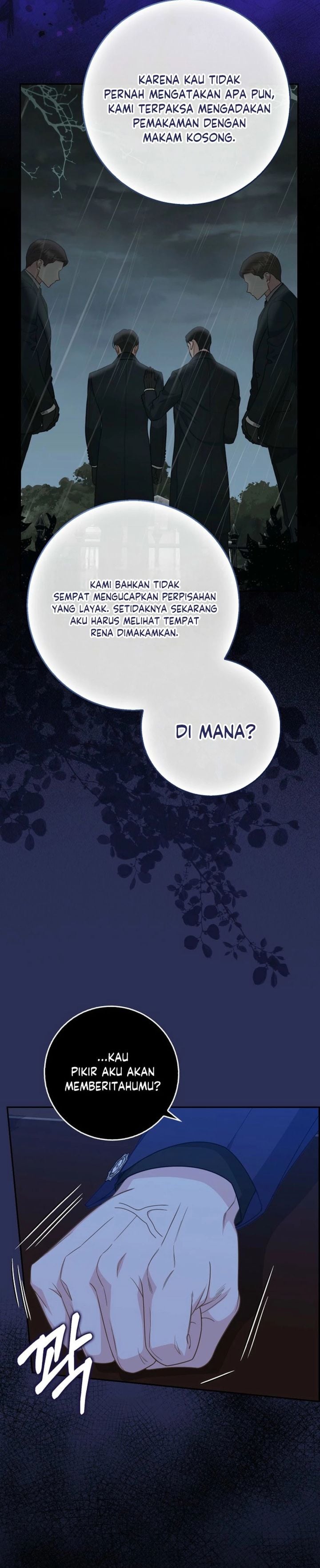 Baca The Snow Leopard Baby of the Black Leopard Family - Chapter 70 halaman 28