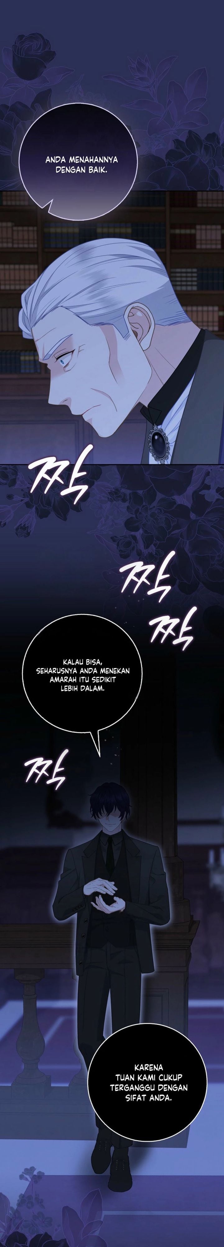Baca The Snow Leopard Baby of the Black Leopard Family - Chapter 70 halaman 32