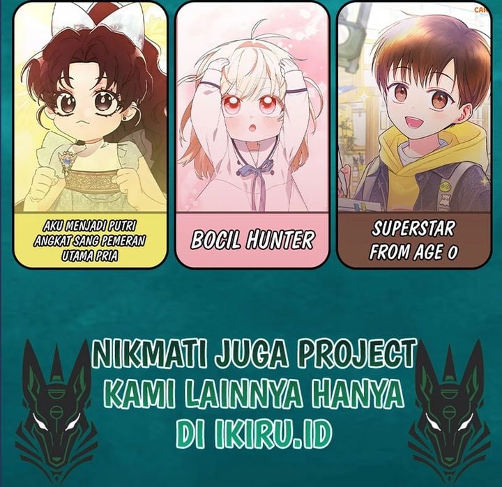 Baca The Snow Leopard Baby of the Black Leopard Family - Chapter 70 halaman 37