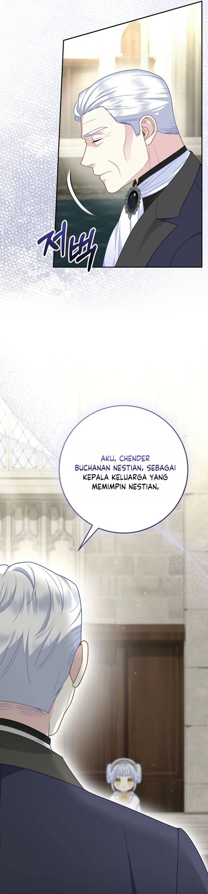 Baca The Snow Leopard Baby of the Black Leopard Family - Chapter 70 halaman 5