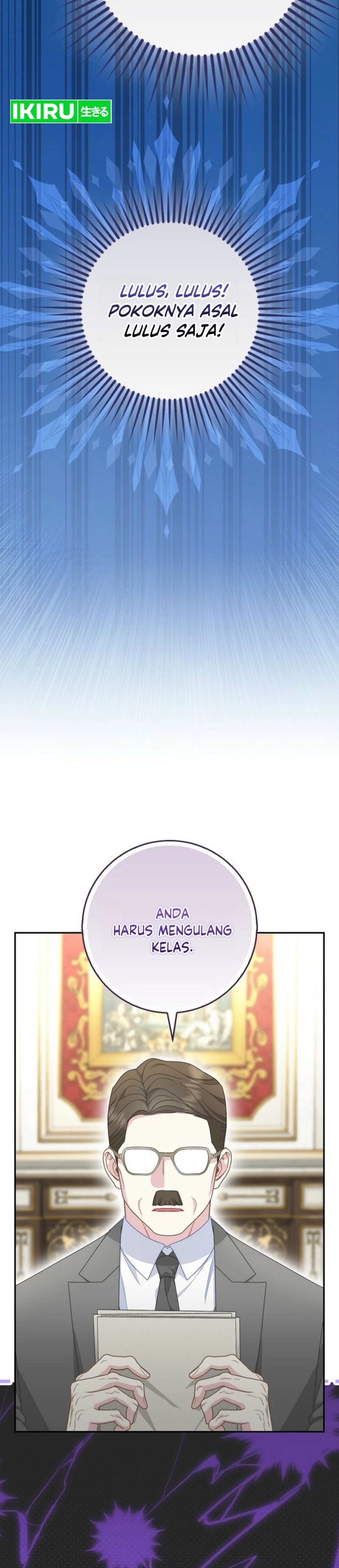 Baca The Snow Leopard Baby of the Black Leopard Family - Chapter 71 halaman 13