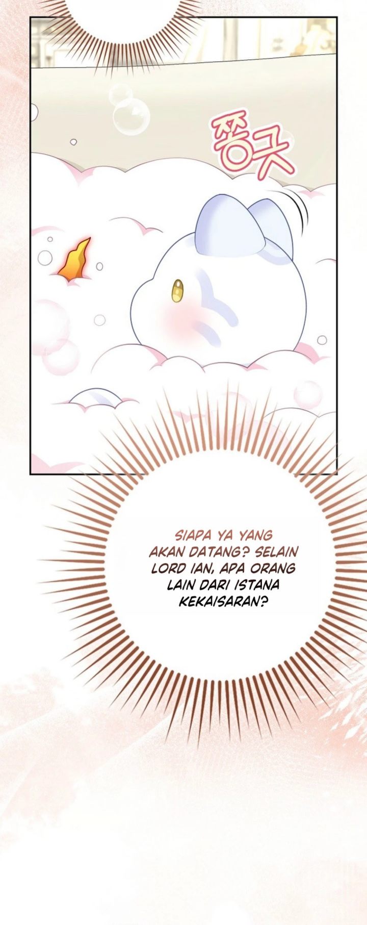 Baca The Snow Leopard Baby of the Black Leopard Family - Chapter 71 halaman 4