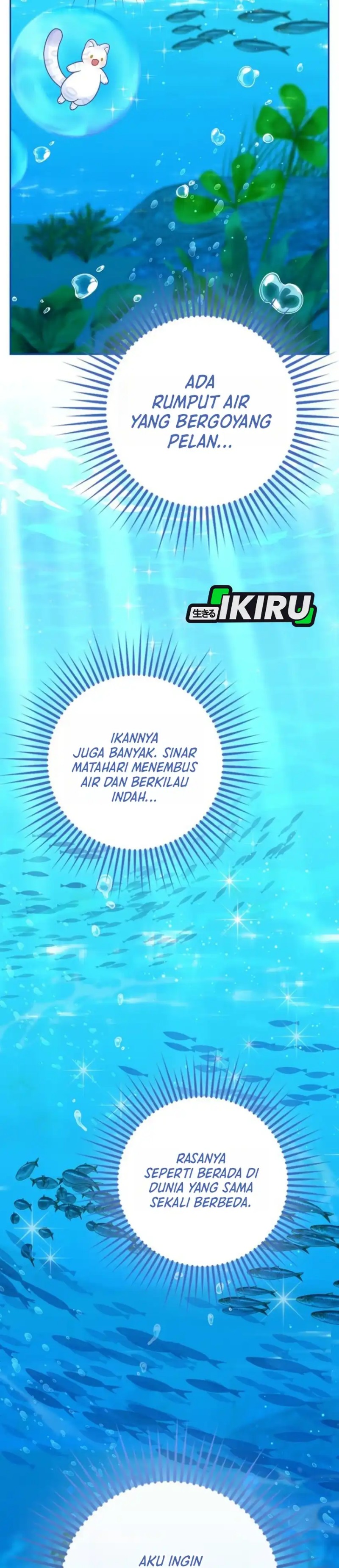 Baca The Snow Leopard Baby of the Black Leopard Family - Chapter 74 halaman 19