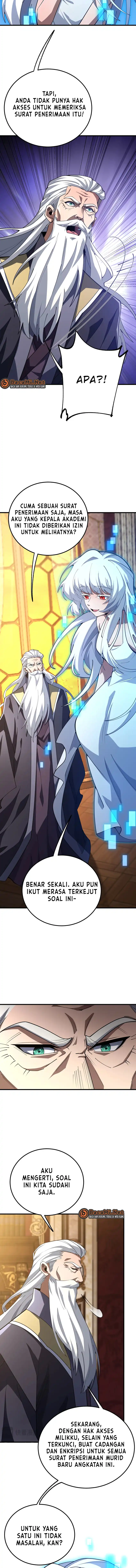 Baca The SS-Rank Freshman at Dawn Academy - Chapter 10 halaman 4