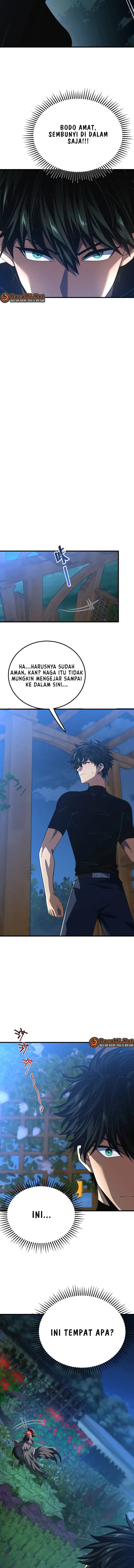 Baca The SS-Rank Freshman at Dawn Academy - Chapter 11 halaman 12