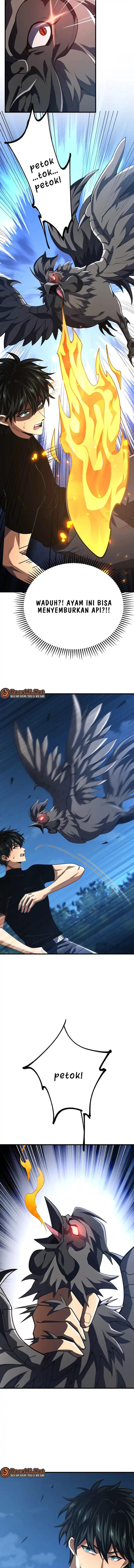 Baca The SS-Rank Freshman at Dawn Academy - Chapter 11 halaman 14