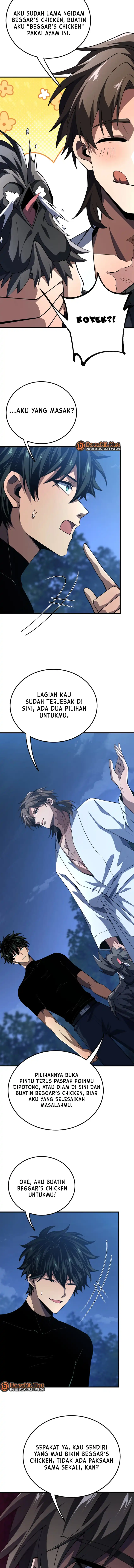 Baca The SS-Rank Freshman at Dawn Academy - Chapter 12 halaman 10
