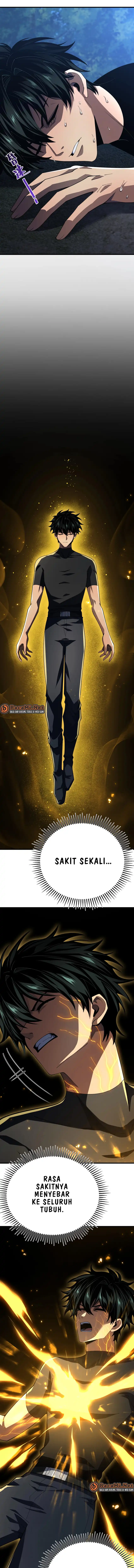 Baca The SS-Rank Freshman at Dawn Academy - Chapter 13 halaman 12