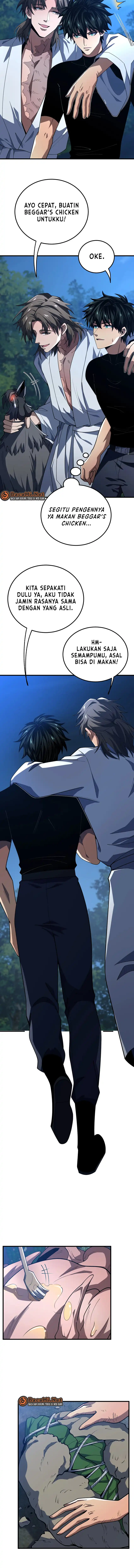 Baca The SS-Rank Freshman at Dawn Academy - Chapter 13 halaman 7