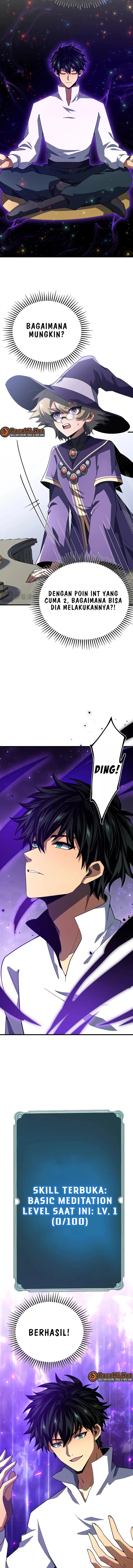 Baca The SS-Rank Freshman at Dawn Academy - Chapter 16 halaman 12
