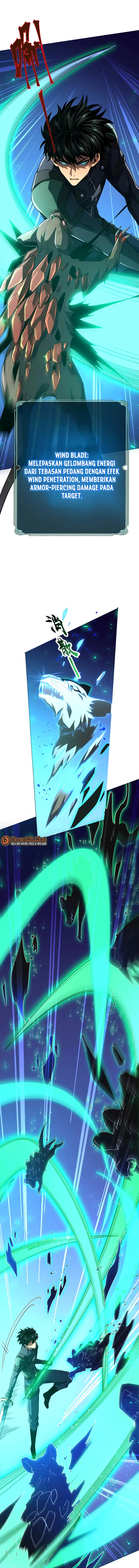 Baca The SS-Rank Freshman at Dawn Academy - Chapter 17 halaman 14